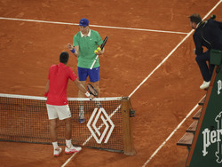French Open Tennis