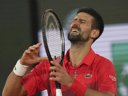 French Open Tennis