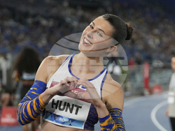 Italy Athletics Diamond League