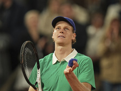 French Open Tennis