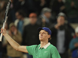 French Open Tennis