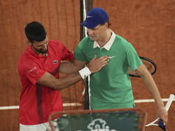 French Open Tennis