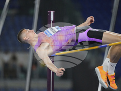 Italy Athletics Diamond League