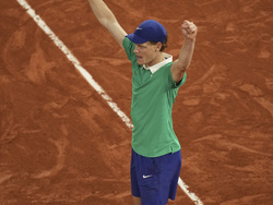 French Open Tennis