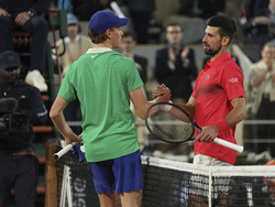 French Open Tennis