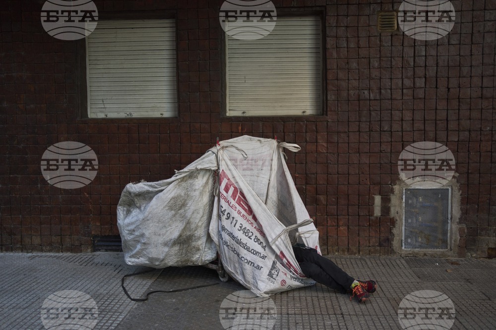 Argentina Daily Life