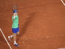 French Open Tennis