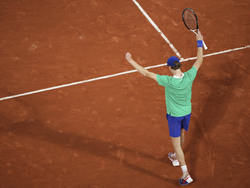 French Open Tennis