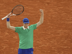 French Open Tennis