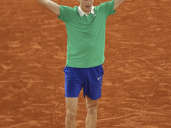 French Open Tennis