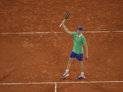 French Open Tennis
