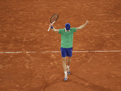 French Open Tennis