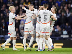 Britain Soccer Scotland Iceland