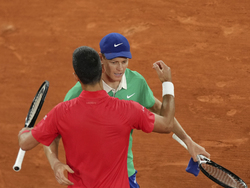 French Open Tennis
