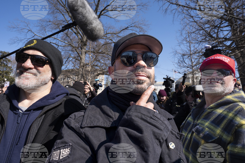 Proud Boys Lawsuit