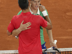 French Open Tennis