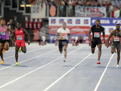 Italy Athletics Diamond League