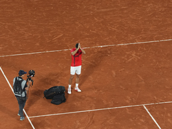 French Open Tennis