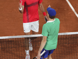 French Open Tennis