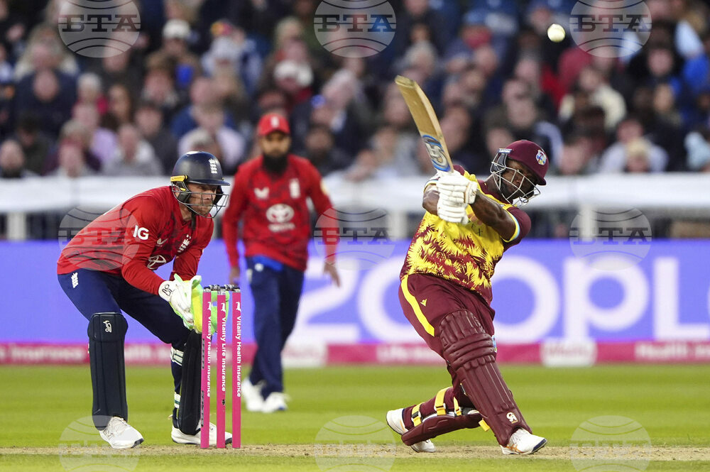 Britain Cricket T20