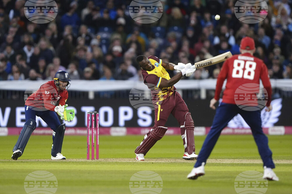 Britain Cricket T20