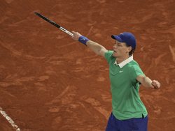 French Open Tennis