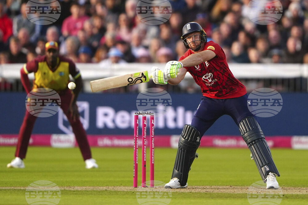 Britain Cricket T20