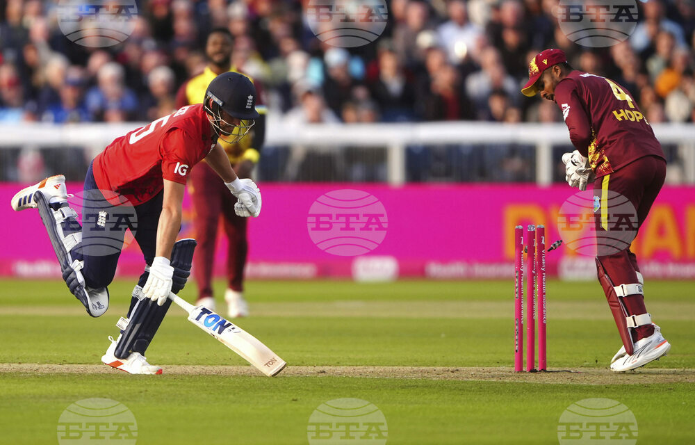 Britain Cricket T20