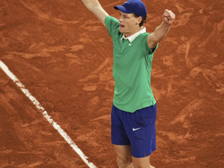 French Open Tennis