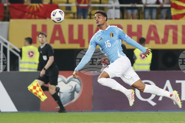 Милан привлече защитник от Дженоа