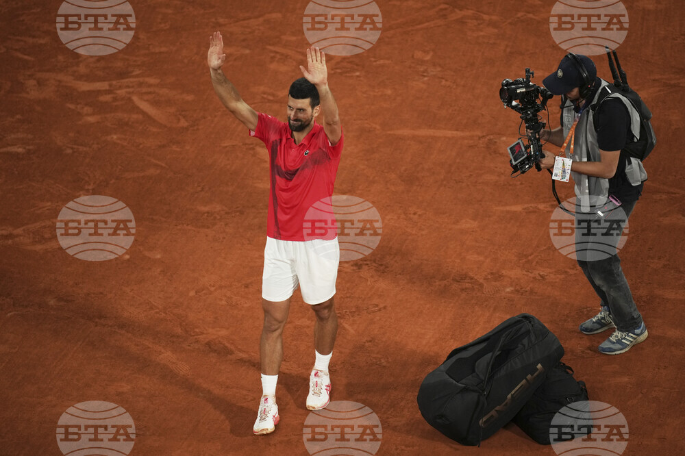 Никога не съм бил толкова обичан, колкото Надал и Федерер, смята Новак Джокович