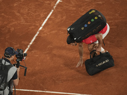 French Open Tennis