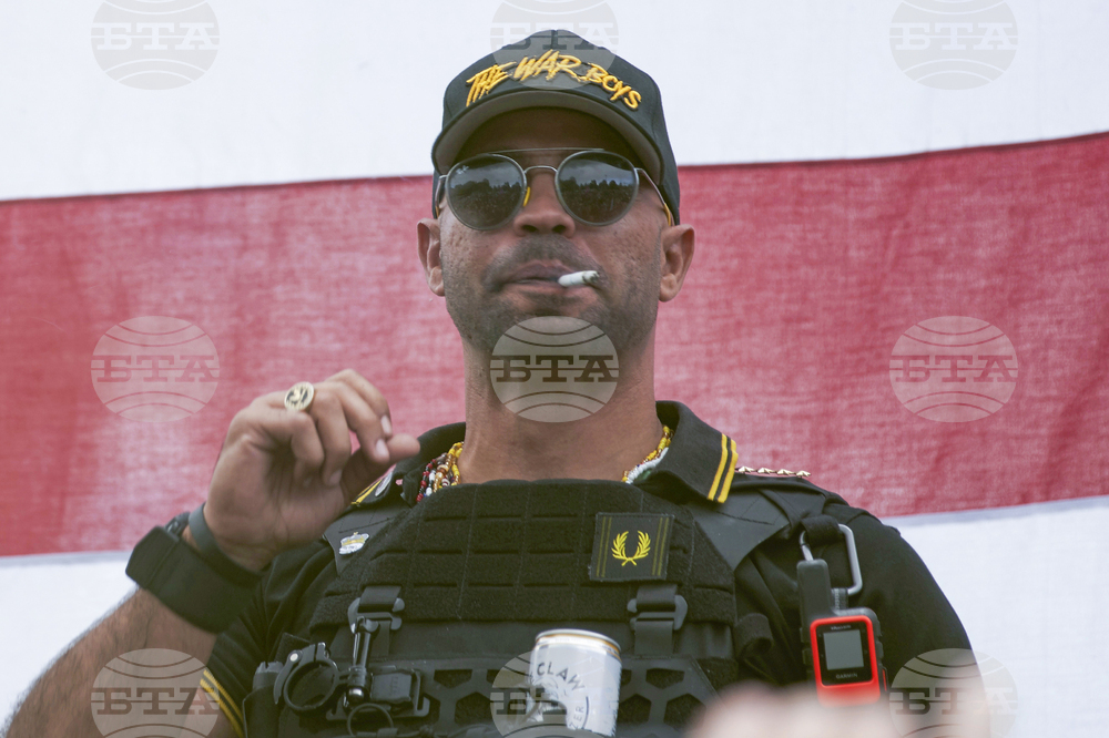 Proud Boys Lawsuit