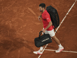 French Open Tennis
