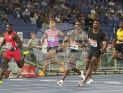 Italy Athletics Diamond League