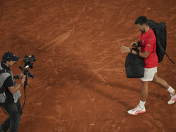 French Open Tennis