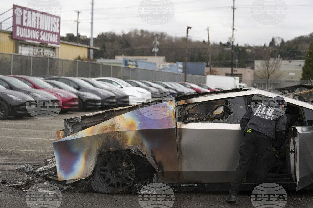 Trump Musk Business Fallout