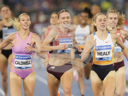 Italy Athletics Diamond League