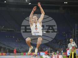 Italy Athletics Diamond League