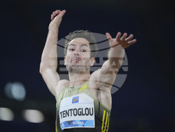 Italy Athletics Diamond League