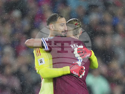 Norway Italy WCup Soccer