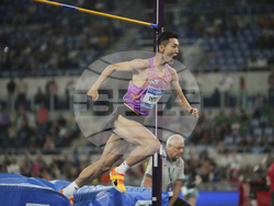 Italy Athletics Diamond League