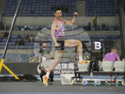 Italy Athletics Diamond League