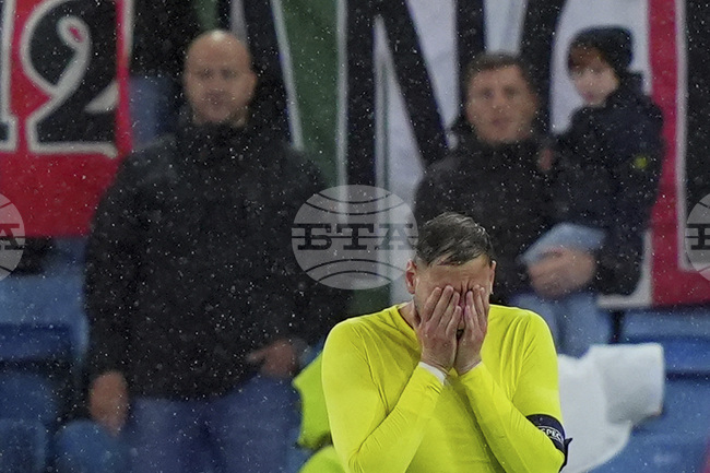 ПСЖ е готов да продаде Донарума поради неуспешни преговори за нов договор