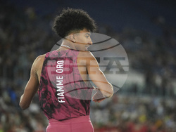 Italy Athletics Diamond League