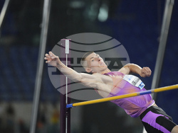 Italy Athletics Diamond League