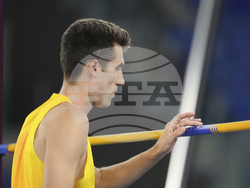 Italy Athletics Diamond League