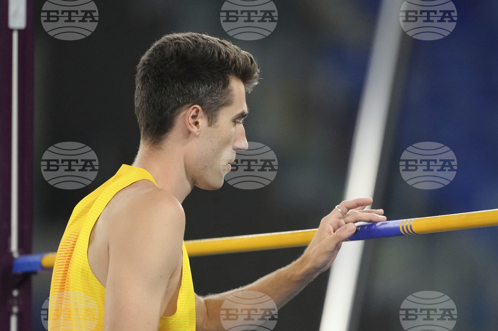Italy Athletics Diamond League