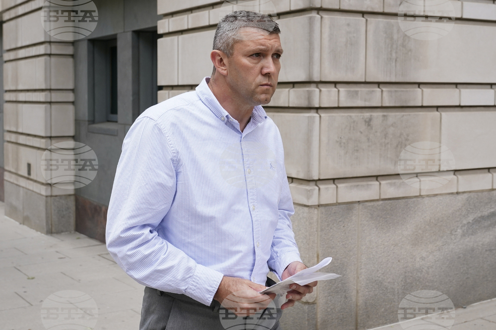 Proud Boys Police Officer Charged