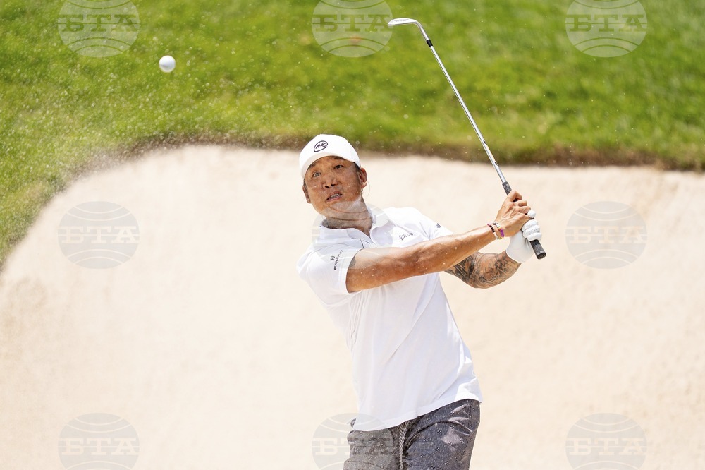 LIV Golf